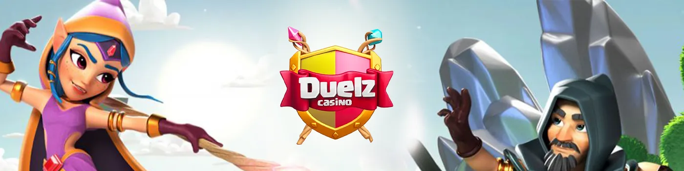 Duelz casino site