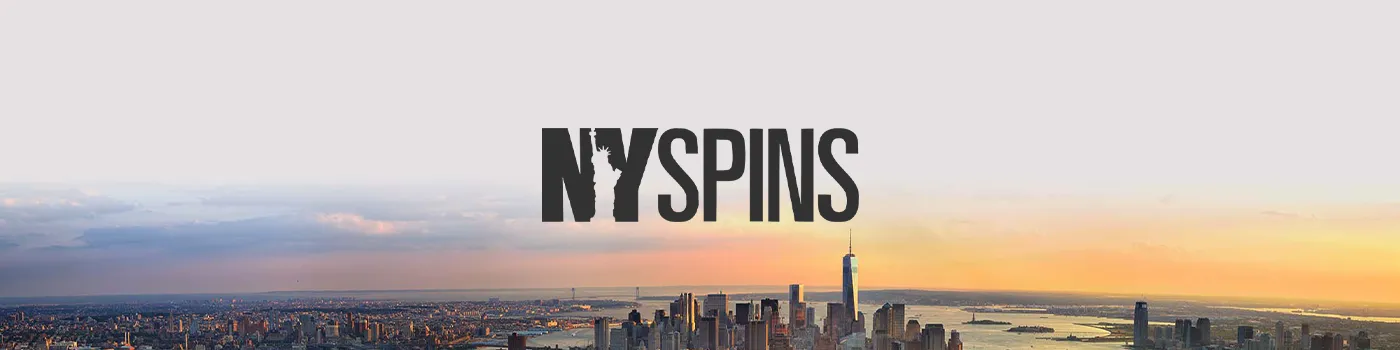 NY Spins casino site